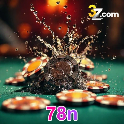 78n Apostas em Esporte