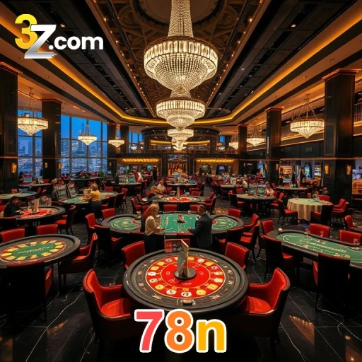 78n Jogos de caça-níqueis