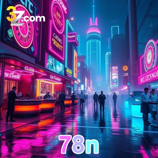 78n Jogos de caça-níqueis