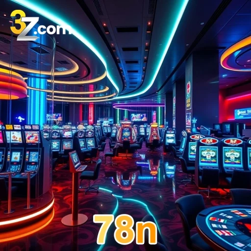 78n Jogos de caça-níqueis